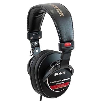 ソニー　MDR-CD900ST　モニターヘッドホン　ヘッドホンフック付き Amazon.co.jp: SONY ソニー MDR-CD900ST モニター用 ヘッドホン